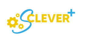Logo S-CLEVER+